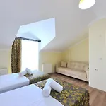Ozgur City Residence