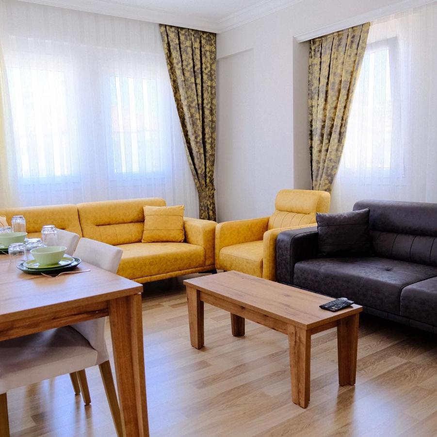 Apart Otel Ozgur Fethiye