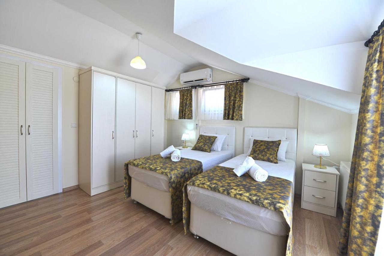 Ozgur Apart Otel