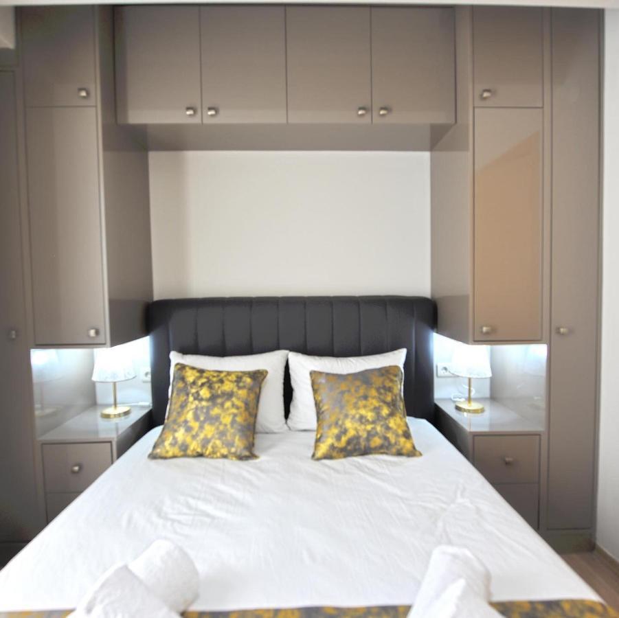 Ozgur Apart Otel Fethiye