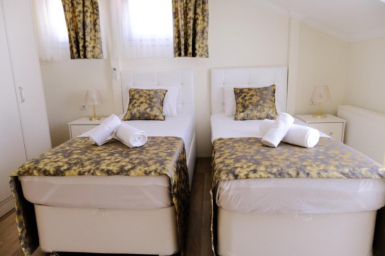 Apart Otel Ozgur Fethiye