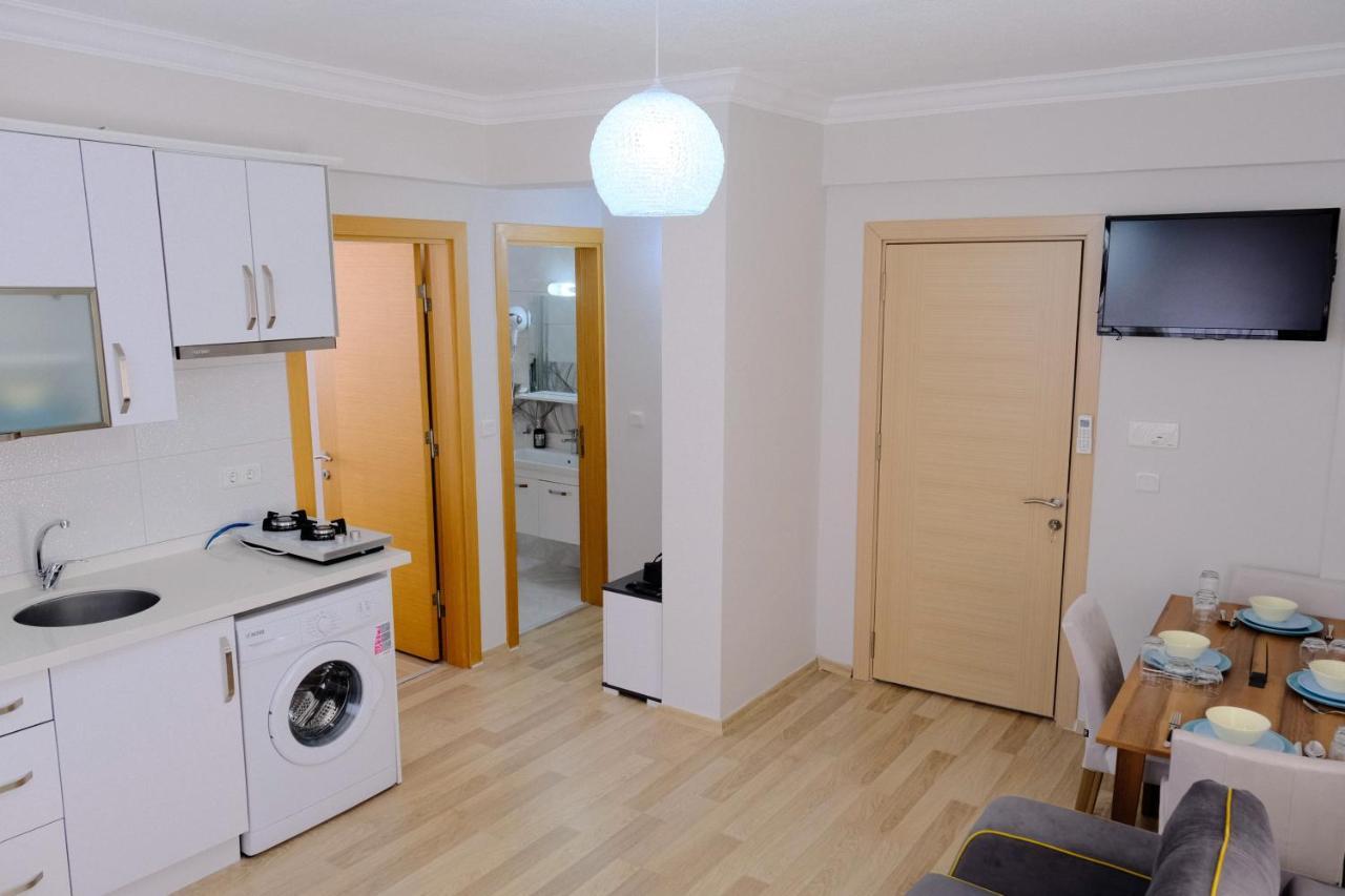 Apart Otel Ozgur Fethiye
